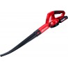 EINHELL GE-CL 18 li e kit 2.0 ah, Accu Bladblazer, 1 accu, Power x-change 3433533