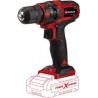 EINHELL TC-CD 18/35 li solo - Accu Boor-/Schroefmachine - Power x-change 4513927