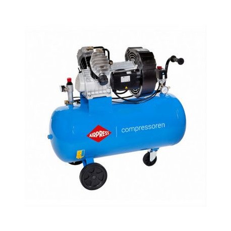 AIRPRESS Compressor LM 100-410 36608