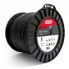 OREGON Nylium ster 2,4 grijs x 360 meter 104885E