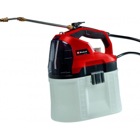 EINHELL GE-WS 18/75 Li Solo, Accu Drukspuit, Power x-change 3425220