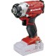 EINHELL TE-CI 18 Li BL Solo - Accu Slagschroefmachine - Power x-change 4510030