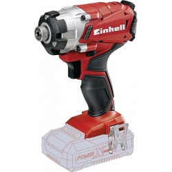 EINHELL TE-CI 18 Li BL Solo - Accu Slagschroefmachine - Power x-change 4510030