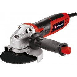 EINHELL TC-AG 125/850 Kit, Haakse Slijper 4430977