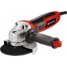 EINHELL TC-AG 125/850 Kit, Haakse Slijper 4430977