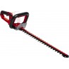 EINHELL GE-CH 18/60 Li Solo, Accu Heggenschaar, Power x-change 3410930