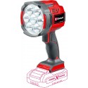 EINHELL TE-CL 18/2500 Li AC Solo, Accu Lamp, Power x-change 4514145