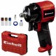 EINHELL TC-PW 610 Compact - Pneumatische Slagmoersleutel 4138965
