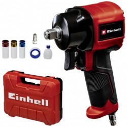 EINHELL TC-PW 610 Compact - Pneumatische Slagmoersleutel 4138965