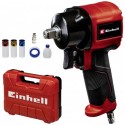 EINHELL TC-PW 610 Compact - Pneumatische Slagmoersleutel 4138965
