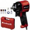 EINHELL TC-PW 610 Compact - Pneumatische Slagmoersleutel 4138965
