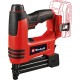EINHELL TE-CN 18 Li Solo, Accu Tacker, Power x-change 4257790