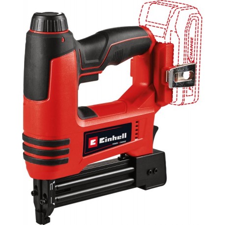 EINHELL TE-CN 18 Li Solo, Accu Tacker, Power x-change 4257790