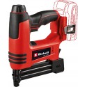 EINHELL TE-CN 18 Li Solo, Accu Tacker, Power x-change 4257790