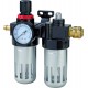 EINHELL Filter + olienevelaar + drukregelaar r 3/8" buitendraad - 1 stuk 4135000