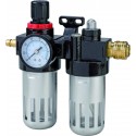 EINHELL Filter + olienevelaar + drukregelaar r 3/8" buitendraad - 1 stuk 4135000