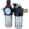 EINHELL Filter + olienevelaar + drukregelaar r 3/8" buitendraad - 1 stuk 4135000