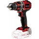 EINHELL TP-CD 18/50 Li BL Solo - Accu Boor-/Schroefmachine - Power x-change 4513887