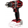 EINHELL TP-CD 18/50 Li BL Solo - Accu Boor-/Schroefmachine - Power x-change 4513887