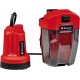 EINHELL GE-SP 18 LL Li Solo, Accu Dompelpomp, Power x-change 4181560