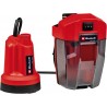 EINHELL GE-SP 18 LL Li Solo, Accu Dompelpomp, Power x-change 4181560