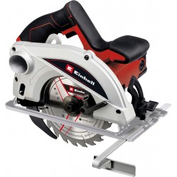 EINHELL TC-CS 1250 - Handcirkelzaag 4331040