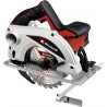 EINHELL TC-CS 1250 - Handcirkelzaag 4331040
