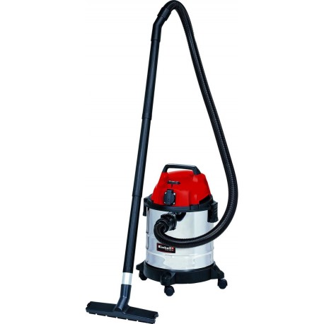 EINHELL TC-VC 1820 SA Nat-/Droogzuiger 2342425