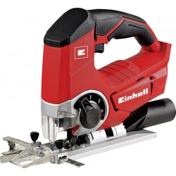 EINHELL TE-JS 18/80 Li Solo - Accu Decoupeerzaag - Power x-change 4321200