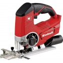 EINHELL TE-JS 18/80 Li Solo - Accu Decoupeerzaag - Power x-change 4321200