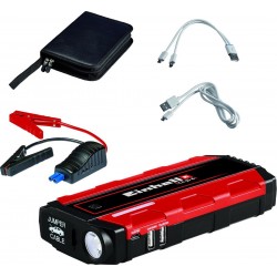 EINHELL CE-JS 8/1 - Powerbank / Energiestation / Starthulp 1091511