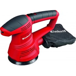 EINHELL TC-RS 38 E, Excentrische Schuurmachine 4462165