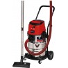 EINHELL TP-VC 36/30 S Auto Li Solo - Accu Nat-/Droogzuiger - Power x-change 2347143