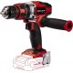 EINHELL TE-CD 18/48 Li-i Solo - Accu Klopboor-/Schroefmachine - Power x-change 4513926