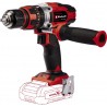 EINHELL TE-CD 18/48 Li-i Solo - Accu Klopboor-/Schroefmachine - Power x-change 4513926