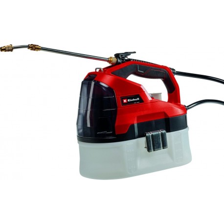 EINHELL GE-WS 18/35 Li Solo, Accu Drukspuit, Power x-change 3425210