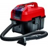 EINHELL TE-VC 18/10 Li Solo, Accu Nat-/Droogzuiger, Power x-change 2347160