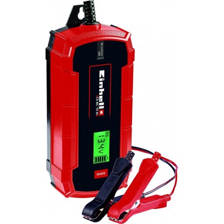 EINHELL CE-BC 10 M - Acculader 1002245