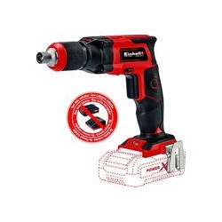 EINHELL TE-DY 18 Li Solo - Accu Gipsplaatschroevendraaier - Power x-change 4259980