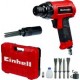 EINHELL TC-PC 45 Set, Pneumatische Hakbeitel 4139045