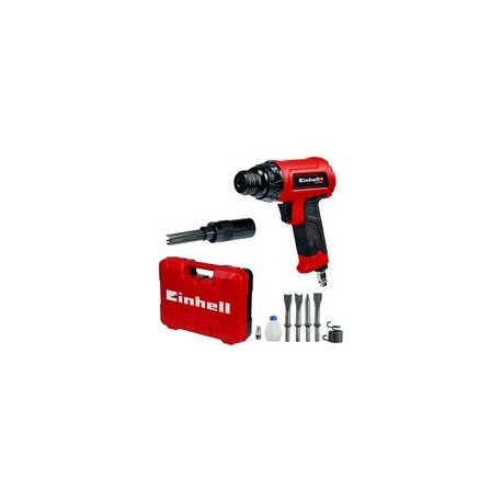 EINHELL TC-PC 45 Set, Pneumatische Hakbeitel 4139045