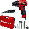 EINHELL TC-PC 45 Set, Pneumatische Hakbeitel 4139045