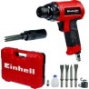 EINHELL TC-PC 45 Set, Pneumatische Hakbeitel 4139045