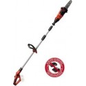 EINHELL GE-LC 18 Li T Solo - Accu Telescopische Kettingzaag - Power x-change 3410810