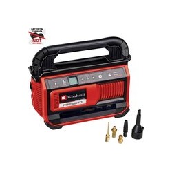 EINHELL PRESSITO 18/25 Hybrid Solo - 6in1 Accu Compressor - Power x-change 4020430