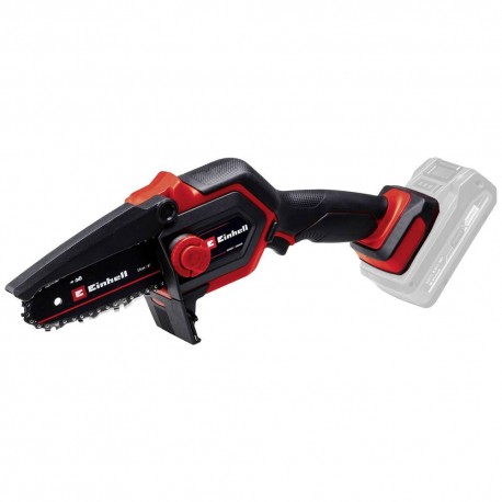 EINHELL GE-PS 18/15 Li BL Solo - Accu Mini Kettingzaag - Power x-change 4600040
