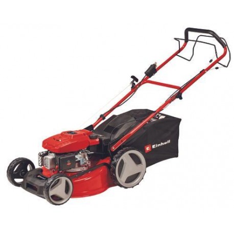 EINHELL GC-PM 46 S HW-E - Benzine Grasmaaier 3407570
