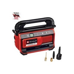 EINHELL PRESSITO 18/25 Li Solo - 3 in1 Accu Compressor - Power x-change 4020420