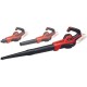 EINHELL GE-UB 18/250 Li E Solo - Accu Bladblazer - Power x-change 3433542
