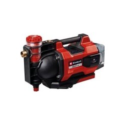 EINHELL AQUINNA 36/38 F Led Automatic Li Solo - Accu Tuinpomp - Power x-change 4180420